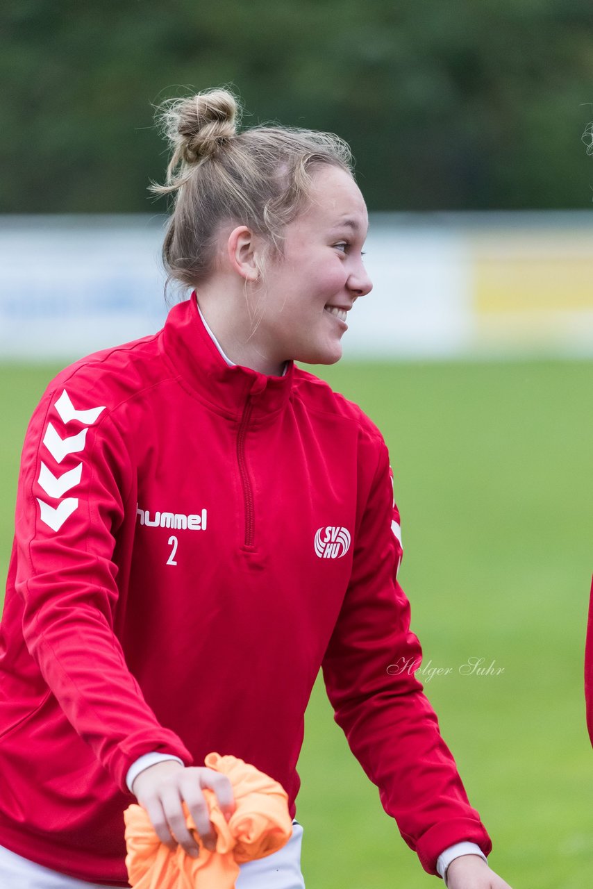 Bild 91 - Frauen SV Henstedt Ulzburg II - TSV Klausdorf : Ergebnis: 2:1